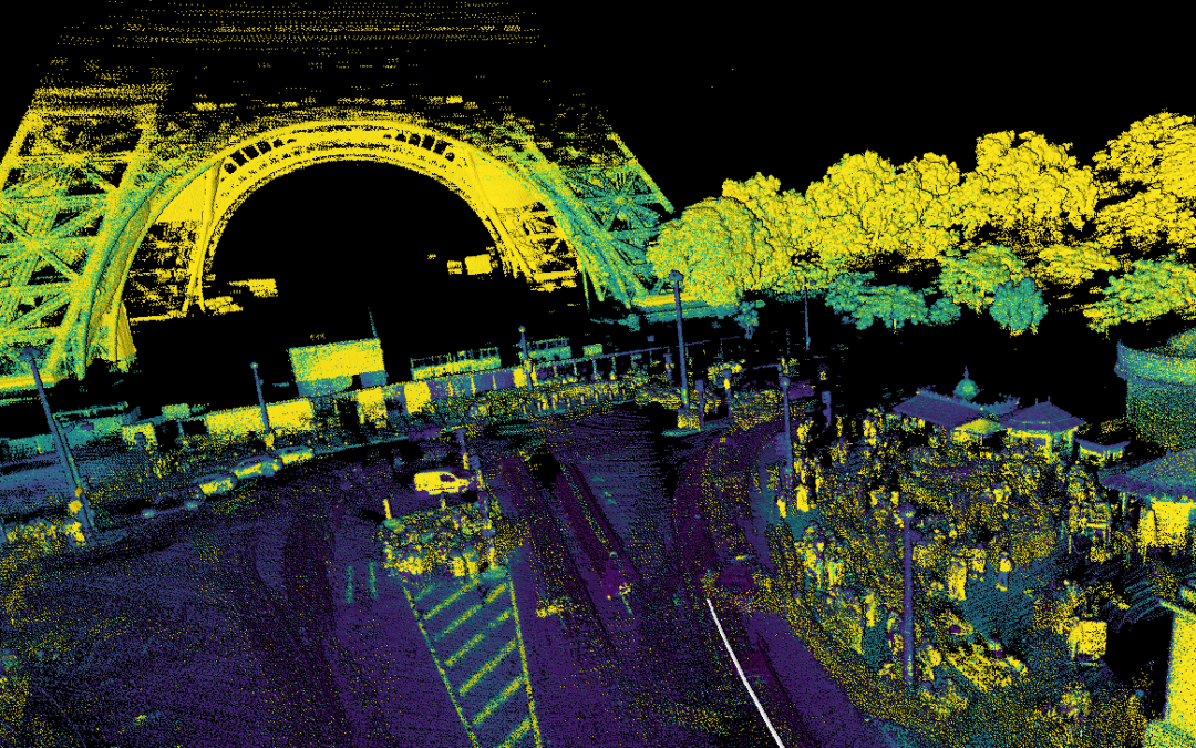 Seyond and Exwayz Join Forces to Bring Advanced LiDAR Technology to Europe