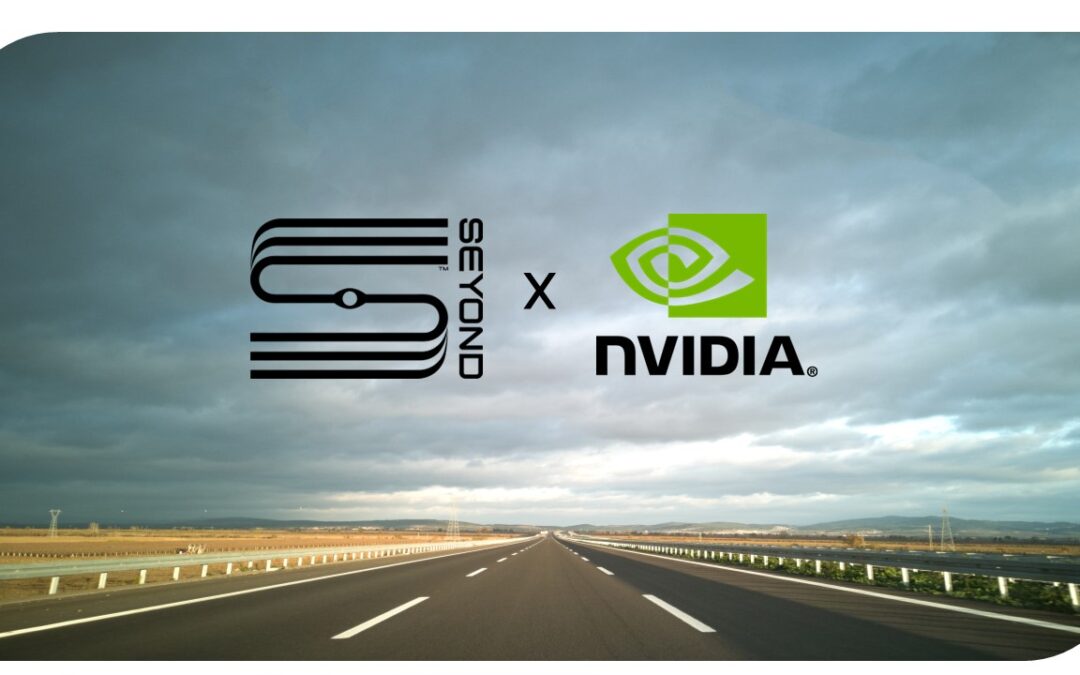 Seyond  to Expand LiDAR Solutions for Autonomous Vehicles with NVIDIA DriveWorks and Omniverse Integration 