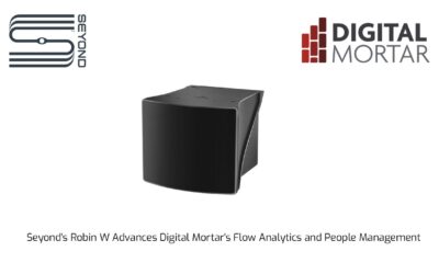 Exploring the Future of People Measurement and Flow Analytics: A Q&A with Gary Angel from Digital Mortar