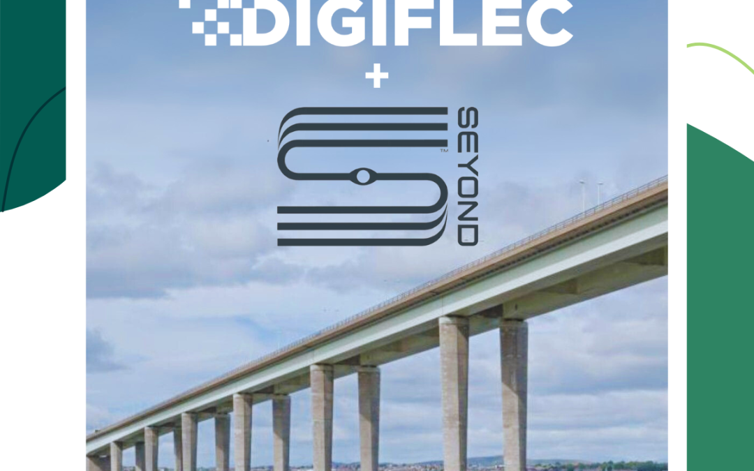 Advancing Infrastructure Insights: How Digiflec Leverages Seyond’s LiDAR Technology