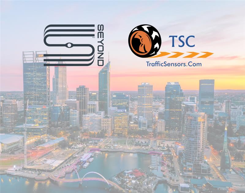 Seyond Partners with TrafficSensors.com to Deliver Seyond ITS Management Platform (SIMPL) to Australia and New Zealand