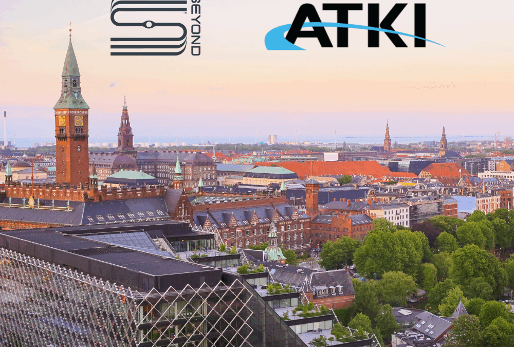 Seyond and ATKI Partner to Bring Cutting-Edge Traffic Detection to Denmark