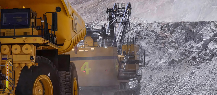 autonomous-mining