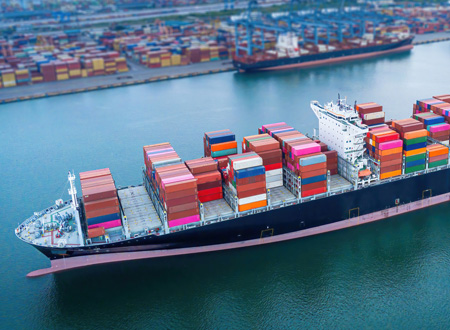 freight-logics