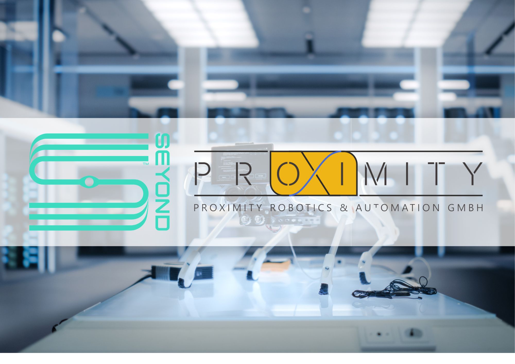 Proximity Lab article Cover