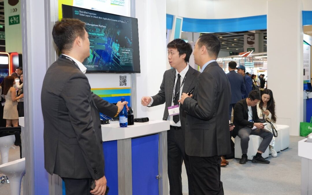 Leap EAST ｜ Seyond unlocking new frontiers of global expansion
