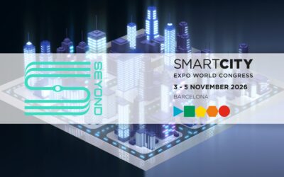 Seyond to Showcase Live LiDAR Operational Twin Demo at Dell Technologies and NVIDIA Booth at Smart City Expo World Congress 2026